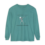 Caffeinate and Tolerate Crew neck!