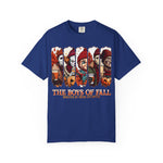 The Boys Of Fall Tee