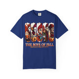 The Boys Of Fall Tee