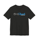 Only Hands T shirt