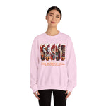 Boys Of The Fall Crew Neck!
