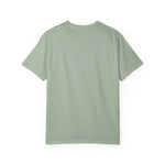 Caffeinate and Tolerate Tee