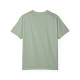 Caffeinate and Tolerate Tee