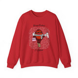 Bean Flick'N and Sippin Crew Neck