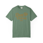 Drag Up Coffees Retro Style Tee Comfort Brand!