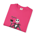Nightmare before coffee Tee!