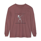 Caffeinate and Tolerate Crew neck!