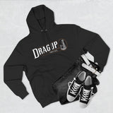 Drag Up Hoodie