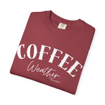 Coffee Weather