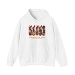 The Boys of Fall Hooded Sweatshirt