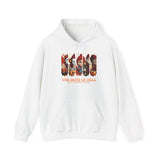 The Boys of Fall Hooded Sweatshirt