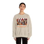 Boys Of The Fall Crew Neck!