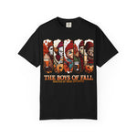 The Boys Of Fall Tee