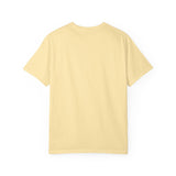 Caffeinate and Tolerate Tee