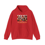 The Boys of Fall Hooded Sweatshirt