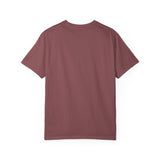 Caffeinate and Tolerate Tee