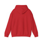 The Boys of Fall Hooded Sweatshirt