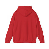 The Boys of Fall Hooded Sweatshirt