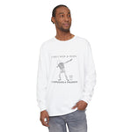 Caffeinate and Tolerate Crew neck!