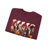 Boys Of The Fall Crew Neck!