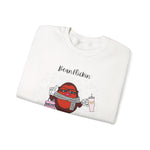 Bean Flick'N and Sippin Crew Neck