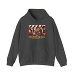 The Boys of Fall Hooded Sweatshirt