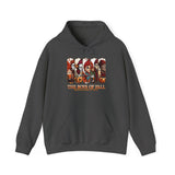 The Boys of Fall Hooded Sweatshirt