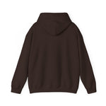 The Boys of Fall Hooded Sweatshirt