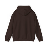 The Boys of Fall Hooded Sweatshirt
