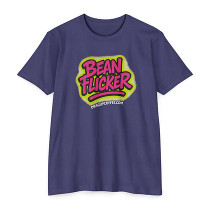 Fresh Prince Of Bean Flicker!
