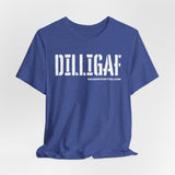 DILLGAF TEE!