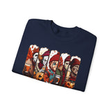 Boys Of The Fall Crew Neck!
