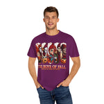 The Boys Of Fall Tee