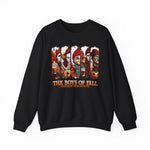 Boys Of The Fall Crew Neck!
