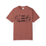 True Crime Junkie!