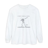 Caffeinate and Tolerate Crew neck!