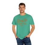 Drag Up Coffees Retro Style Tee Comfort Brand!
