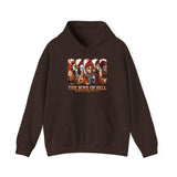 The Boys of Fall Hooded Sweatshirt