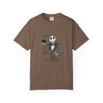 Nightmare before coffee Tee!