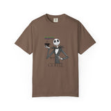 Nightmare before coffee Tee!