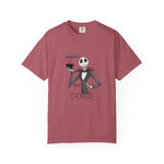 Nightmare before coffee Tee!