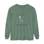 Caffeinate and Tolerate Crew neck!