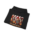 The Boys of Fall Hooded Sweatshirt
