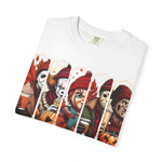 The Boys Of Fall Tee
