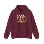 The Boys of Fall Hooded Sweatshirt
