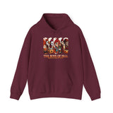 The Boys of Fall Hooded Sweatshirt