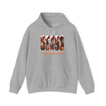 The Boys of Fall Hooded Sweatshirt