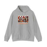 The Boys of Fall Hooded Sweatshirt