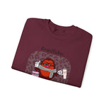 Bean Flick'N and Sippin Crew Neck