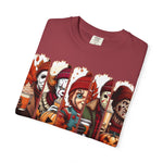 The Boys Of Fall Tee
